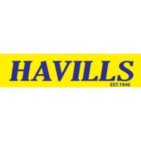 Havills Electrical & Events Services logo - Similar company to Biodtex