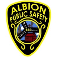Albion Department Of Public Safety