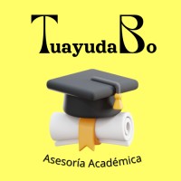 TuayudaBo logo - Similar company to Bien Inmuebles