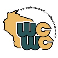Wisconsin Construction Wellness Community logo - Similar company to Neeser Construction, Inc.