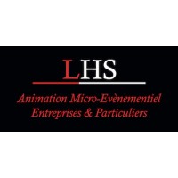 Agence LHS - Animation Micro-Evènement logo - Similar company to Business And Wedding School
