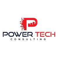 Power Tech Consulting logo - Similar company to Capmation Inc.