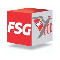 FSG-GÖD (Fraktion Sozialdemokratischer GewerkschafterInnen) logo - Similar company to Spö Parlamentsklub