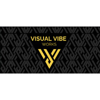 Visual Vibe Works logo - Similar company to Vibeworks