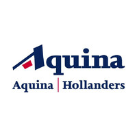 Aquina-Hollanders Makelaars logo - Similar company to Hypodomus Makelaars Eindhoven