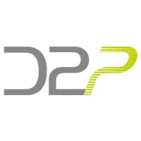 D2P Driver To Pilot logo - Similar company to Valyman Consulting