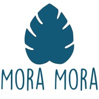 Mora Mora Life | B Corp™ logo - Similar company to Make Sense For Digital | Certified B Corp