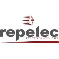 Repelec Moteurs SA logo - Similar company to Valelectric Sa