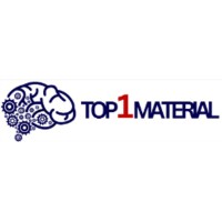 TOP1 MATERIAL PUCP logo - Similar company to Ypm