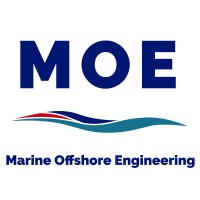 Marine Offshore Engineering Ltd logo - Similar company to Marontec Marine Surveying