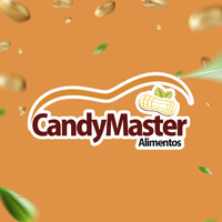 Candy Master Alimentos logo - Similar company to Asodeco