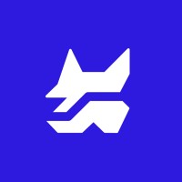 Spacewolf logo - Similar company to Brolly