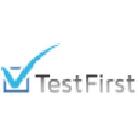 TestFirst logo - Similar company to Testfirst Qa