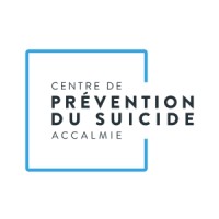Centre de prévention du suicide Accalmie (CPSA) logo - Similar company to Centre De Prévention Du Suicide De Québec