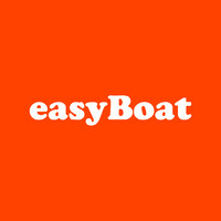easyBoat logo - Similar company to Easycar.Com