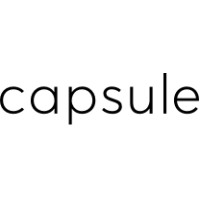 Capsule Production Design logo - Similar company to Microfilt Filtration Technology
