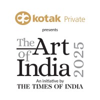 The Art of India logo - Similar company to Sarv Shri Solutions Pvt Ltd