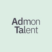 Admon Talent logo - Similar company to Lechler Spain