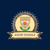 Department of Philosophy, Hindu College logo - Similar company to Venuepool