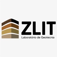 ZLIT Laboratorio de Geotecnia logo - Similar company to Loctest - Laboratório De Geotecnia