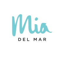 Mia del Mar logo - Similar company to Copy Tg