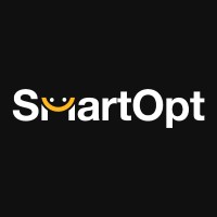 SmartOpt logo - Similar company to Kleinvision