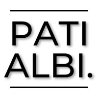 Pati Albi.