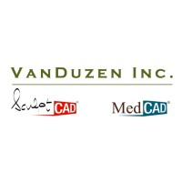 VanDuzen Inc. logo - Similar company to Arzzt