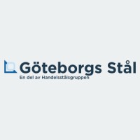 Göteborgs Stål logo - Similar company to Stål & Co