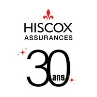 Hiscox Assurances France logo - Similar company to Undercorehash
