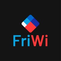 FriWi logo - Similar company to Nebula Solutions