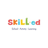 Skill-eD logo - Similar company to Skilled