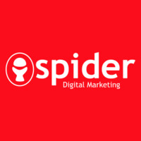 Spider Digital Marketing logo - Similar company to Kompras Bpo