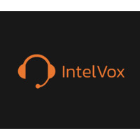 IntelVox LLC logo - Similar company to Intelevo