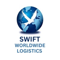 Swift Worldwide Logistics WLL logo - Similar company to Swift Worldwide Logistics