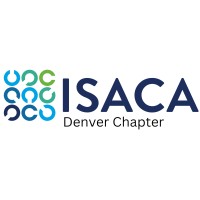 Official ISACA Denver logo - Similar company to Rocky Mountain Information Security Conference (Rmisc)
