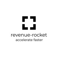 Revenue-Rocket logo - Similar company to Revenue Rocket