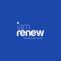I AM RENEW logo - Similar company to Arvensis Group