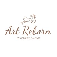 Art Reborn By Gabriela Salomé logo - Similar company to Bossmed