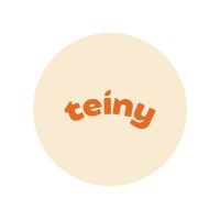 Teiny logo - Similar company to Blaire