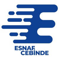 Esnaf Cebinde logo - Similar company to Flare.