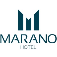 Marano Hotel logo - Similar company to Bahiamar Hotel