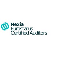 Nexia Eurostatus SA logo - Similar company to Alpha Auditors