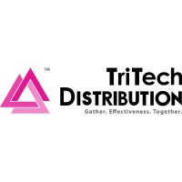 TriTech Distribution Limited logo - Similar company to Basic Bit Technology Limited
