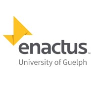Enactus Guelph logo - Similar company to Enactus Guelph