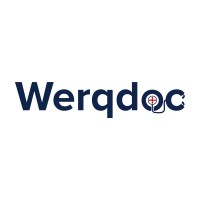 Werqdoc logo - Similar company to Werq Inc.