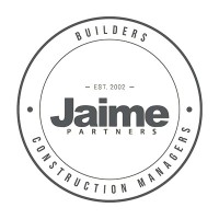 Jaime Partners ・Builders + Construction Managers logo - Similar company to Servpro Construction (Provision Builders, Llc)