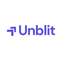 Unblit logo - Similar company to Homeit-System