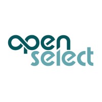 Open Select Rec logo - Similar company to Easypeasy Limited
