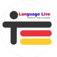 Language Live, Jaipur logo - Similar company to Karma X Nust